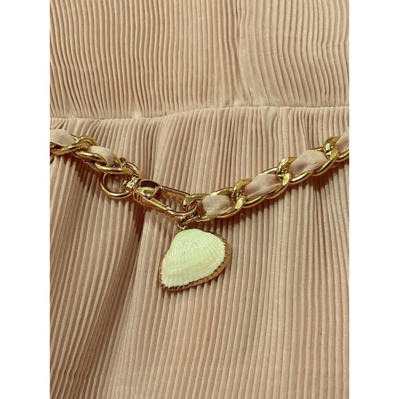 NEW! ZIMMERMANN Pleated Dress ZM 2 / US 8 - Picture 12 of 15